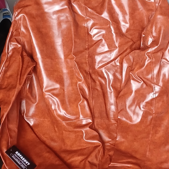 Ben Affleck Batman Vs Superman Brown Leather Trench Coats. - Picture 3 of 6